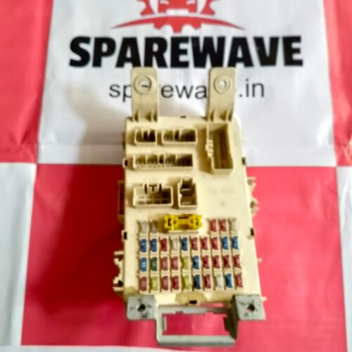 91950-1J031 HYUNDAI i20 PETROL  FUSE BOX