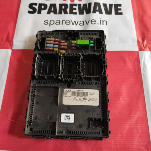 LU5T-15604-KCG,  F 005 V03 496 FORD FIGO FUSE BOX