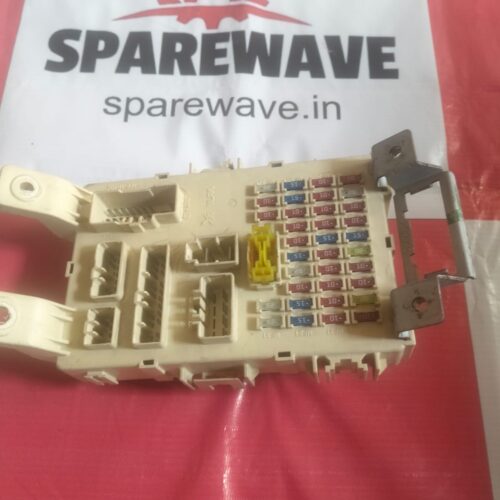 91950-1J030 Hyundai i20 FUSE BOX