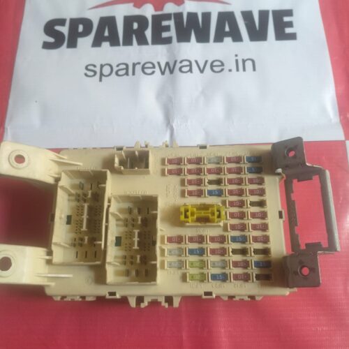 91951-1J020 HYUNDAI i20 FUSE BOX
