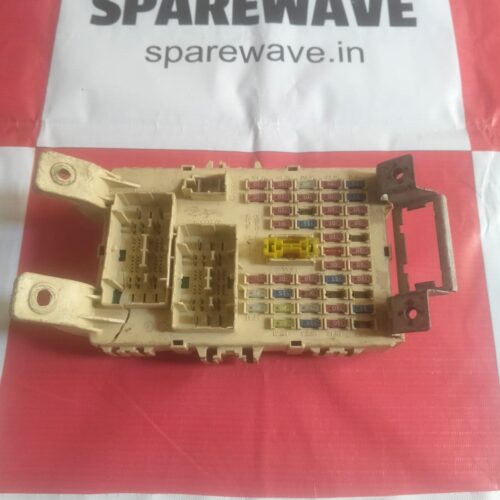 91951-1J040 HYUNDAI i20 FUSE BOX
