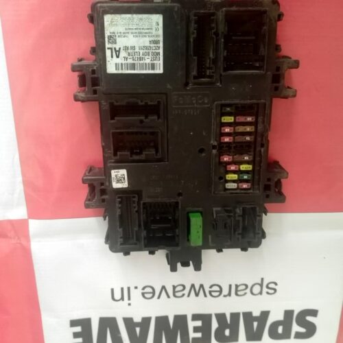 EU5T-14B476-AL FORD FUSE BOX