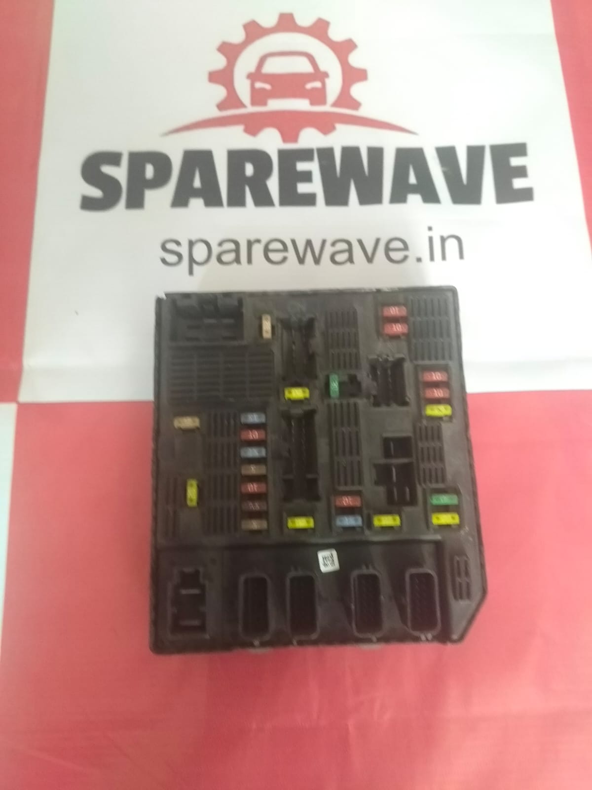 284B60874R FUSE BOX