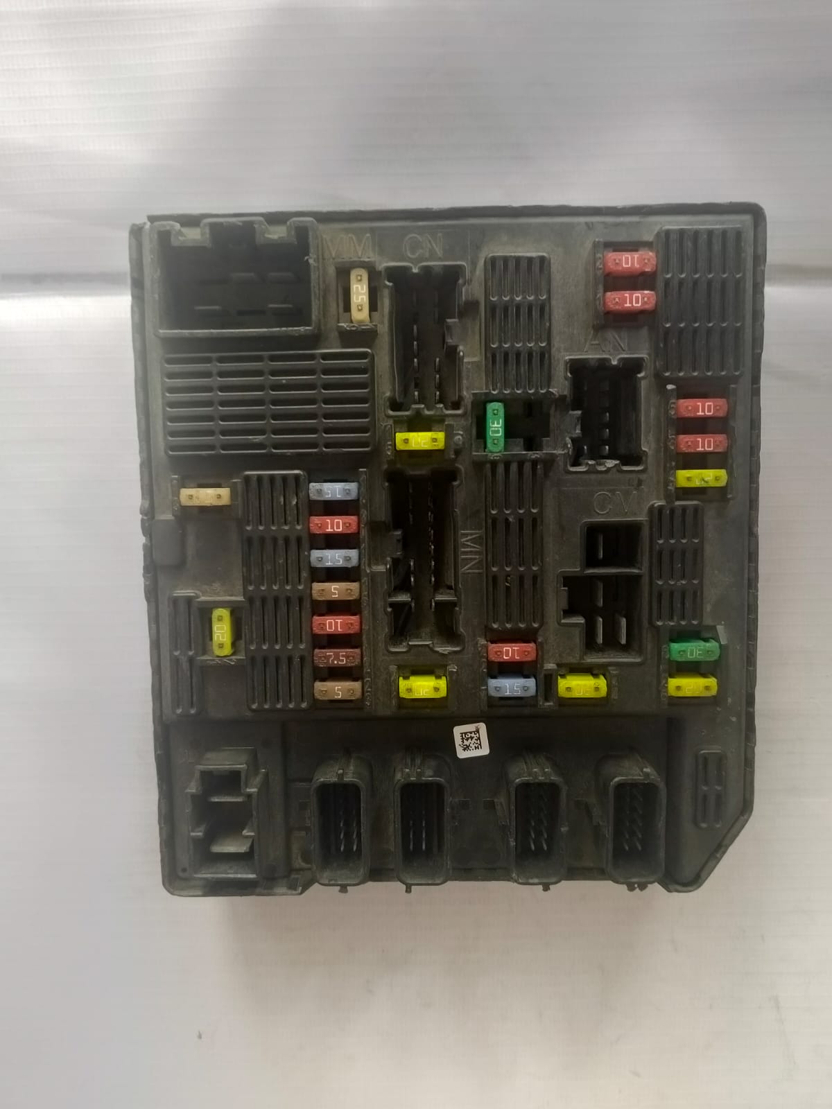 284B60874R FUSE BOX - Image 3
