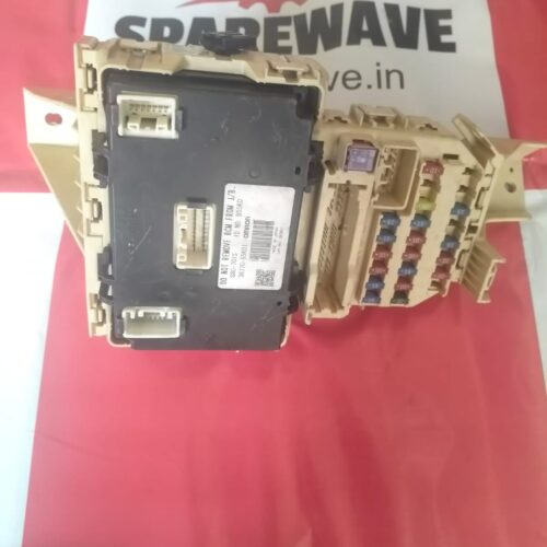 36770-55K01 Maruti Suzuki Ritz , Swift FUSE BOX
