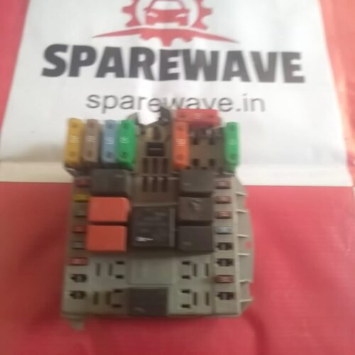 518099370 PUNTO FUSE BOX