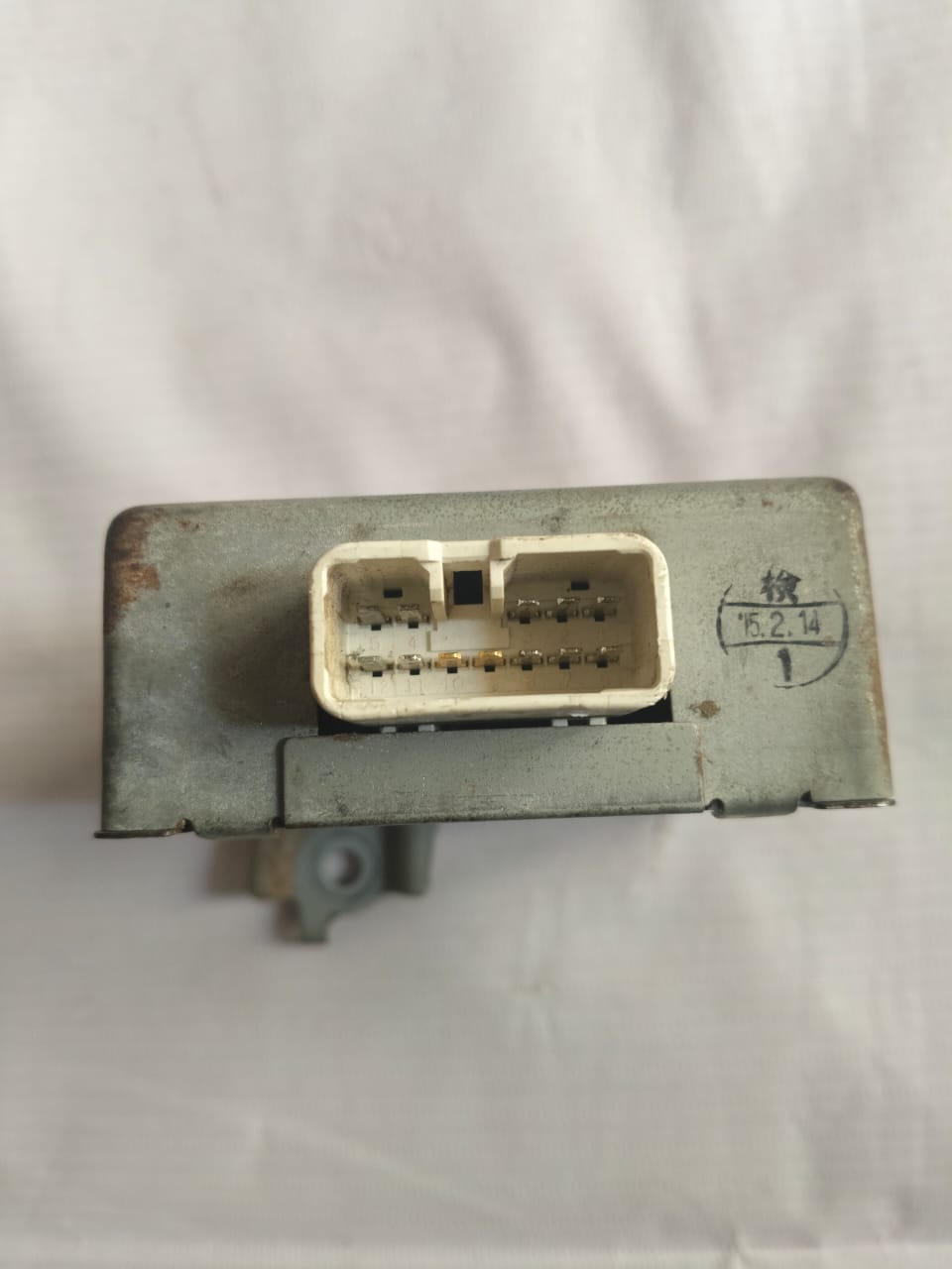 89878-71060 TOYOTA DISESL - Image 4